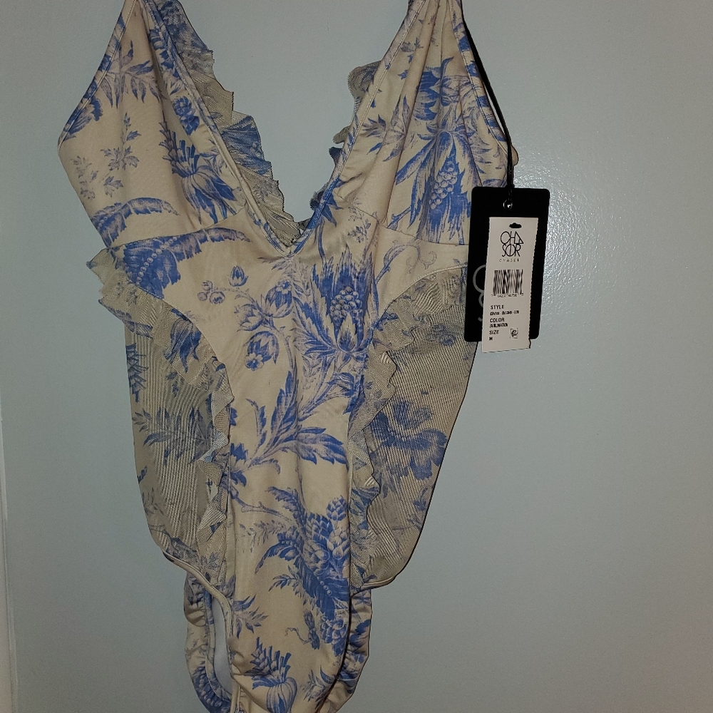 Size M Envy brand Swimsuit